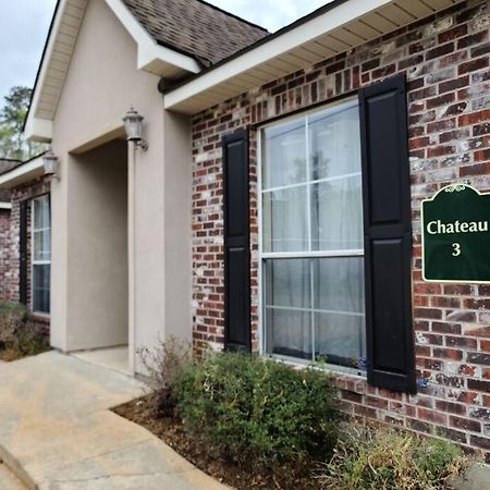 Chateau 3 Hammond Exterior photo
