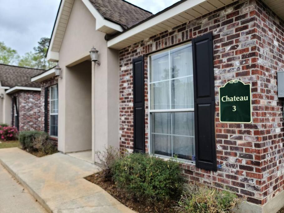 Chateau 3 Hammond Exterior photo